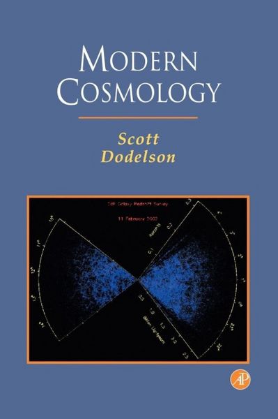 Produktbild: Dodelson: Modern Cosmology