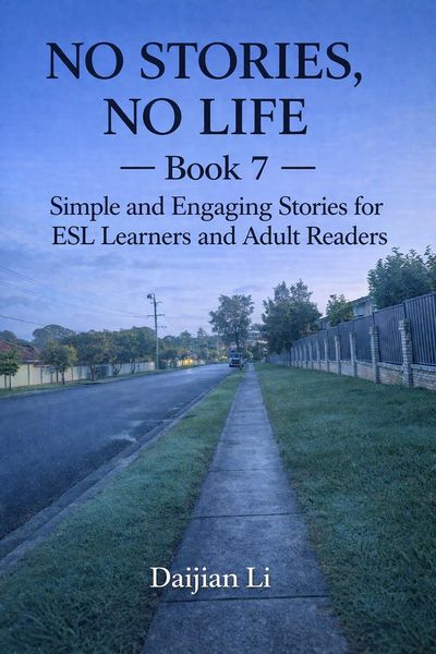 Produktbild: No Stories, No Life --Book 7