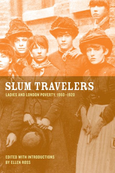 Produktbild: Slum Travelers