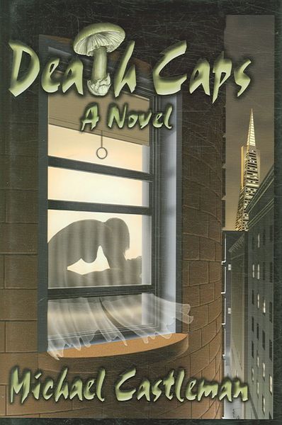 Produktbild: Death Caps
