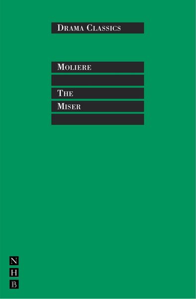 Produktbild: The Miser