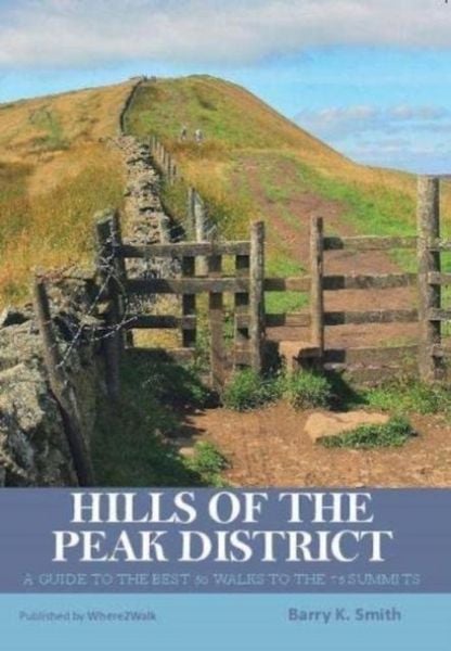 Produktbild: Hills of the Peak District