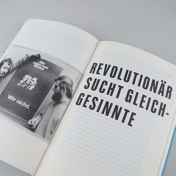 Produktbild: Ver&auml;ndert die Welt!