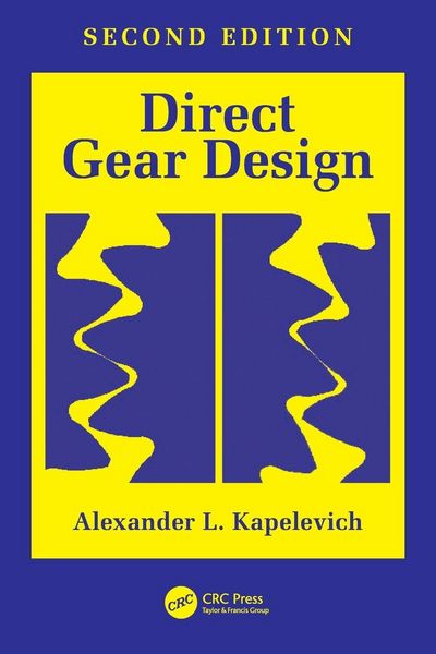 Produktbild: Direct Gear Design