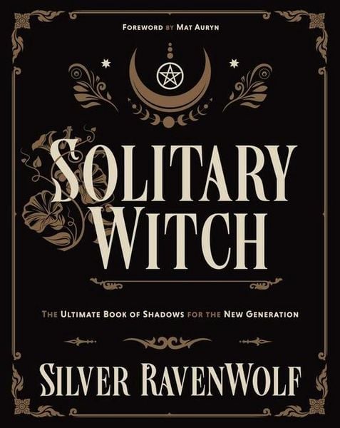 Produktbild: Solitary Witch