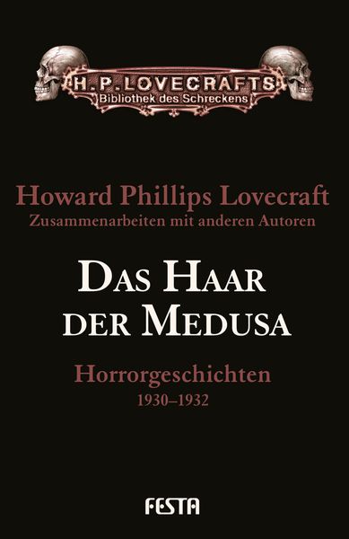 Produktbild: Das Haar der Medusa