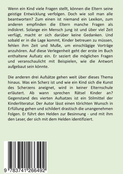 Produktbild: Wie dein Kind scherzen lernt