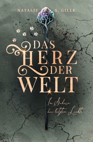 Produktbild: Das Herz der Welt / Das Herz der Welt: Im Schein des letzten Lichts