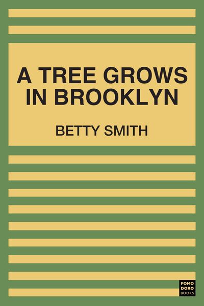 Produktbild: Tree Grows in Brooklyn
