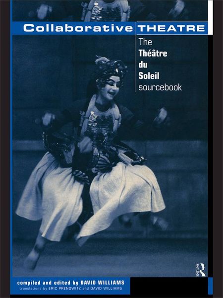 Produktbild: Collaborative Theatre