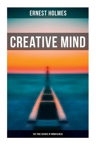 Produktbild: Creative Mind - The True Science of Mindfulness