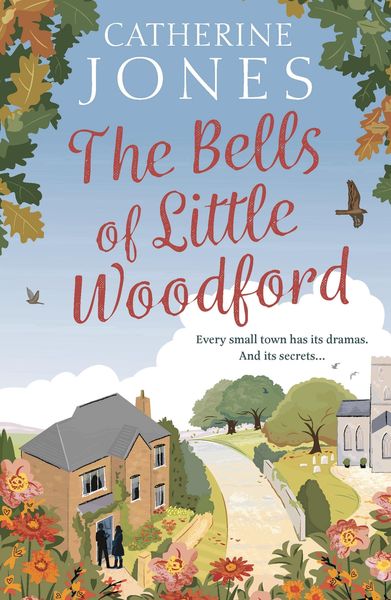 Produktbild: The Bells of Little Woodford