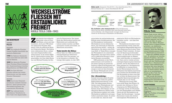 Produktbild: Big Ideas. Das Wissenschafts-Buch