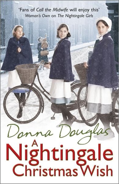Produktbild: A Nightingale Christmas Wish