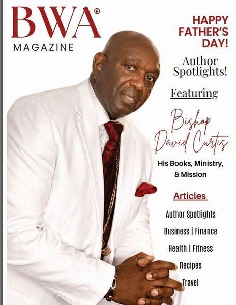 Produktbild: BWA Magazine June 2026 Edition