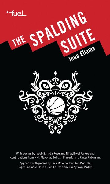 Produktbild: The Spalding Suite