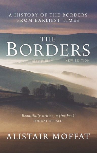 Produktbild: Moffat, A: Borders