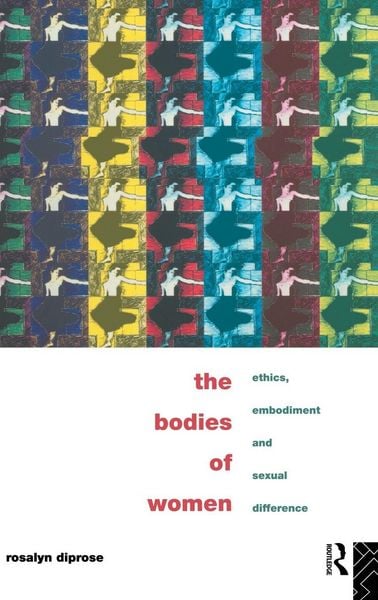 Produktbild: The Bodies of Women