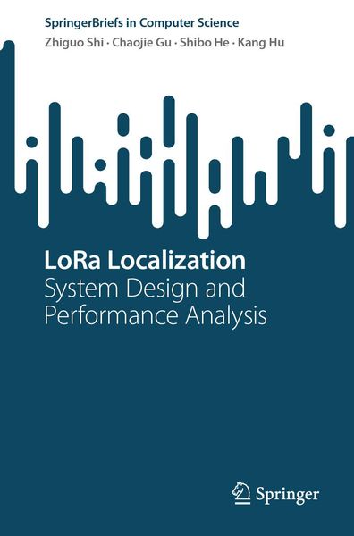 Produktbild: LoRa Localization