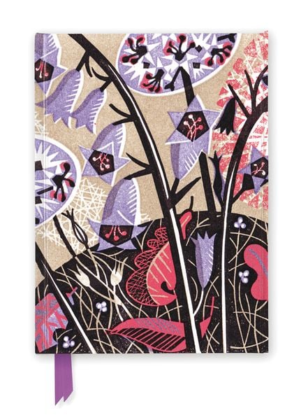 Produktbild: Premium Notizbuch DIN A5: Clare Curtis, Lichtung