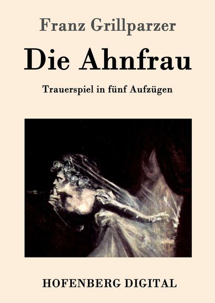 Produktbild: Die Ahnfrau