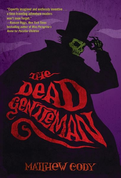 Produktbild: The Dead Gentleman