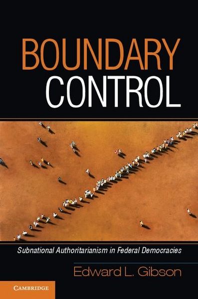 Produktbild: Boundary Control