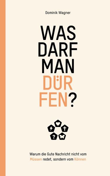 Produktbild: Was darf man d&uuml;rfen?