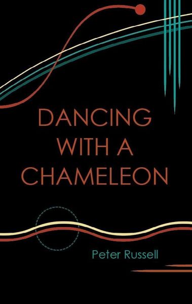 Produktbild: Dancing with a Chameleon
