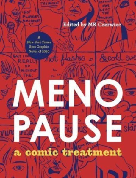 Produktbild: Menopause