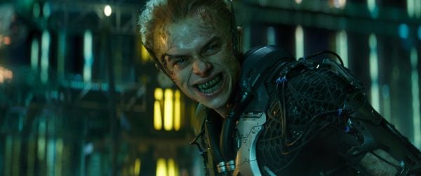 Produktbild: The Amazing Spider-Man 2 - Rise of Electro (4K Ultra HD)