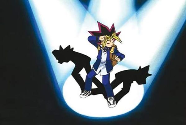 Yu-Gi-Oh! 3 - Staffel 2.1/Episode 50-74  [5 DVDs]