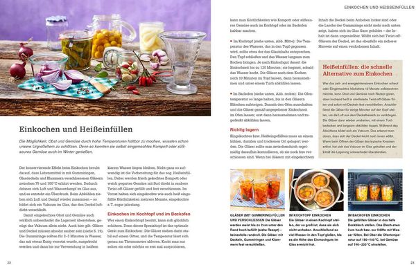 Produktbild: Ab in den Vorratsschrank