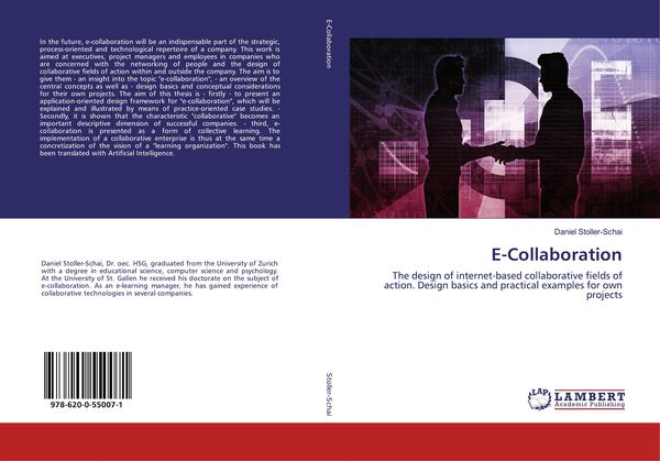 Produktbild: E-Collaboration