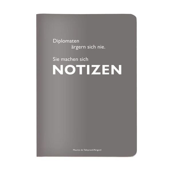 Produktbild: Heft A5 P&eacute;rigord Notizen