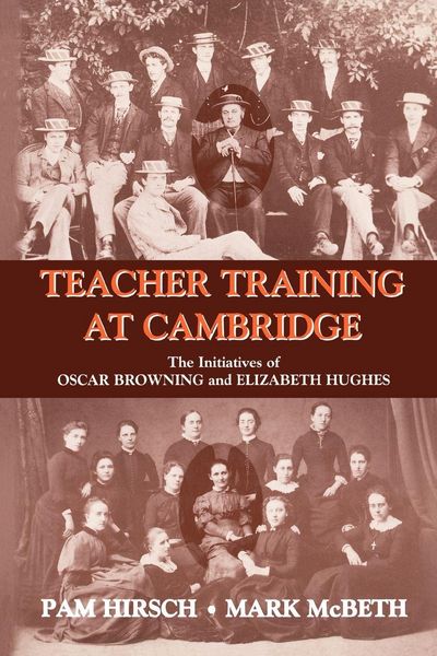 Produktbild: Teacher Training at Cambridge
