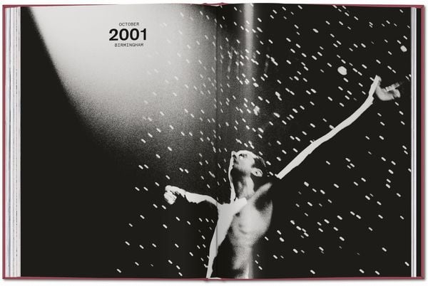 Produktbild: Depeche Mode by Anton Corbijn