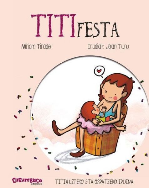 Produktbild: TitiFesta