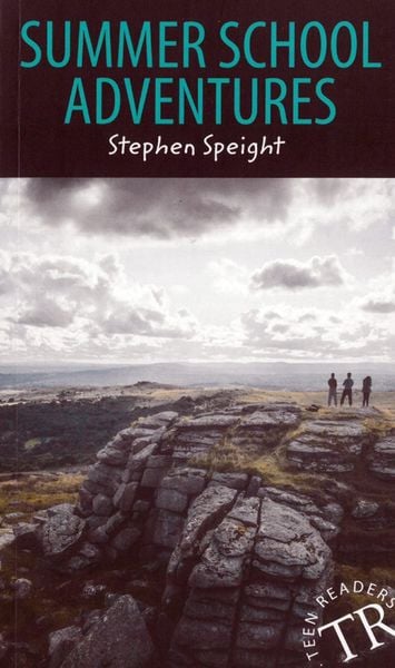 Summer School Adventures, Taschenbuch von Stephen Speight, Klett Sprachen GmbH, 9783125442450