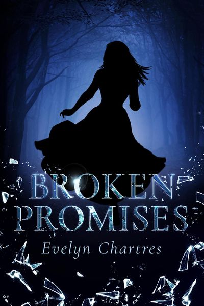 Produktbild: Broken Promises