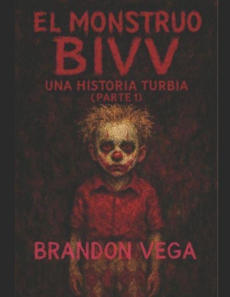Produktbild: El Monstruo BIVV