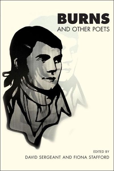 Produktbild: Burns and Other Poets