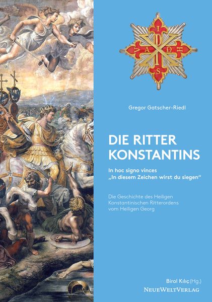 Produktbild: Die Ritter Konstantins