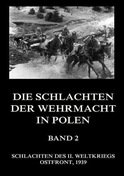 Produktbild: Schlachten der Wehrmacht in Polen, Band 2