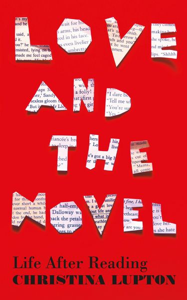 Produktbild: Love and the Novel