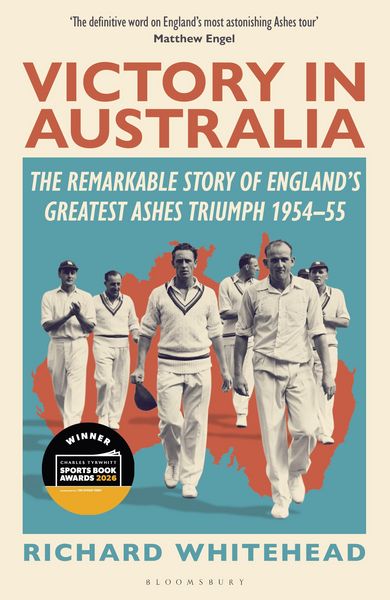 Produktbild: Victory in Australia