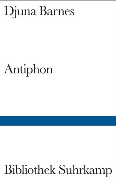 Produktbild: Antiphon