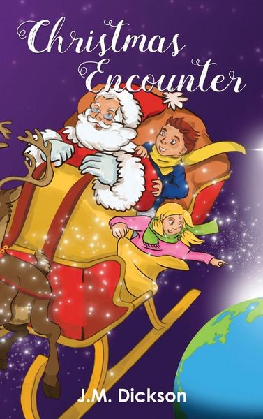Produktbild: The Christmas Encounter