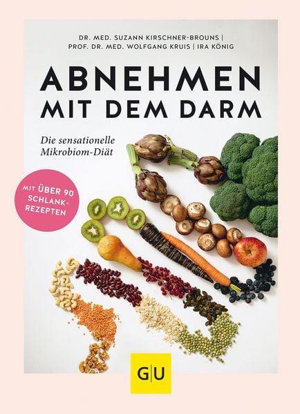 Produktbild: Abnehmen mit dem Darm