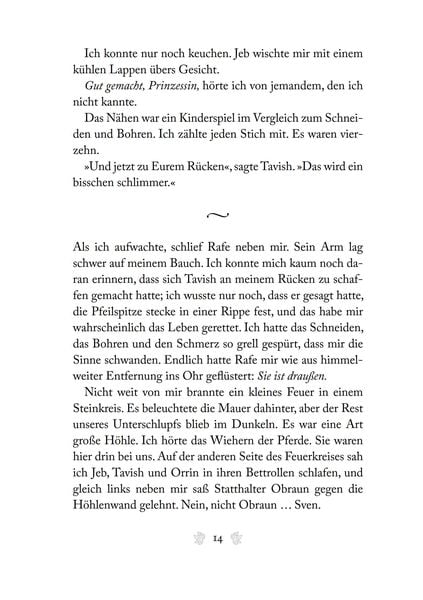 Produktbild: Der Glanz der Dunkelheit